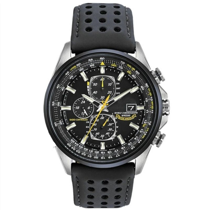 Jack | Sophisticated Wrist Watch