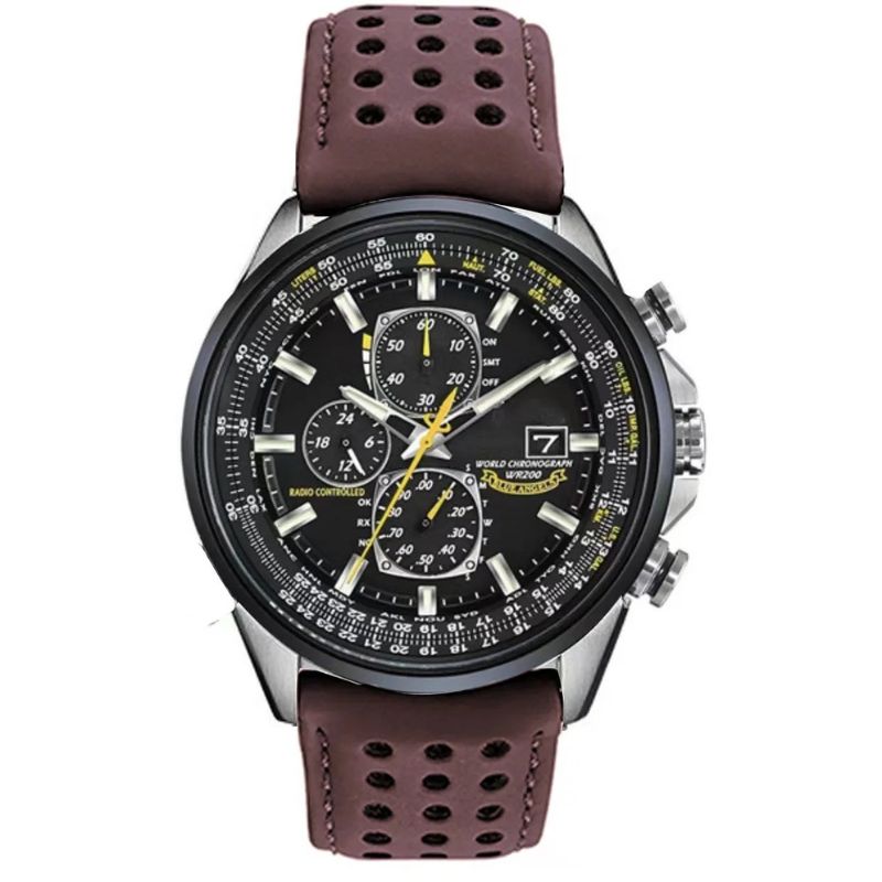 Jack | Sophisticated Wrist Watch