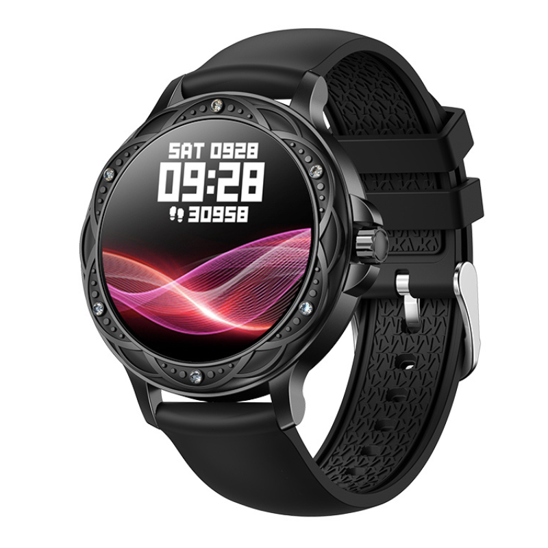 Julie | Smart Watch Cf12
