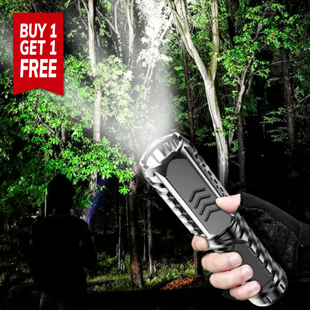 Ultra Strong Flashlight™