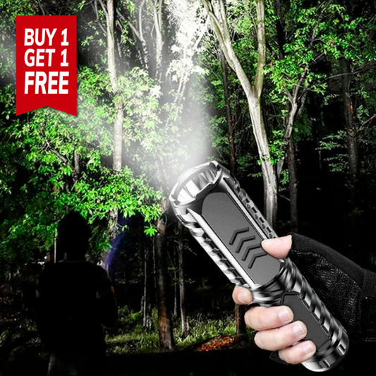 Ultra Strong Flashlight™