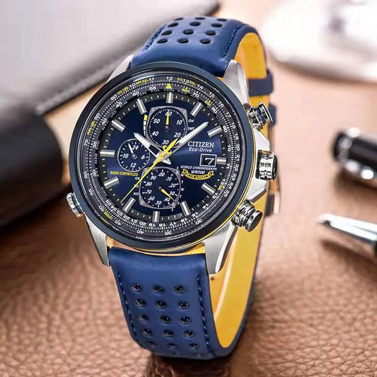 Jack | Sophisticated Wrist Watch