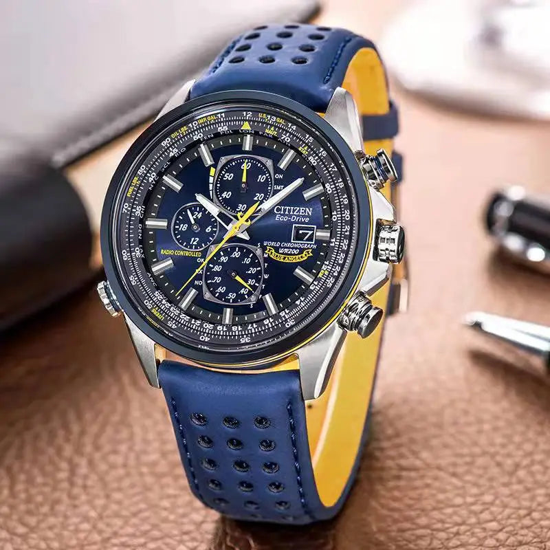 Jack | Sophisticated Wrist Watch