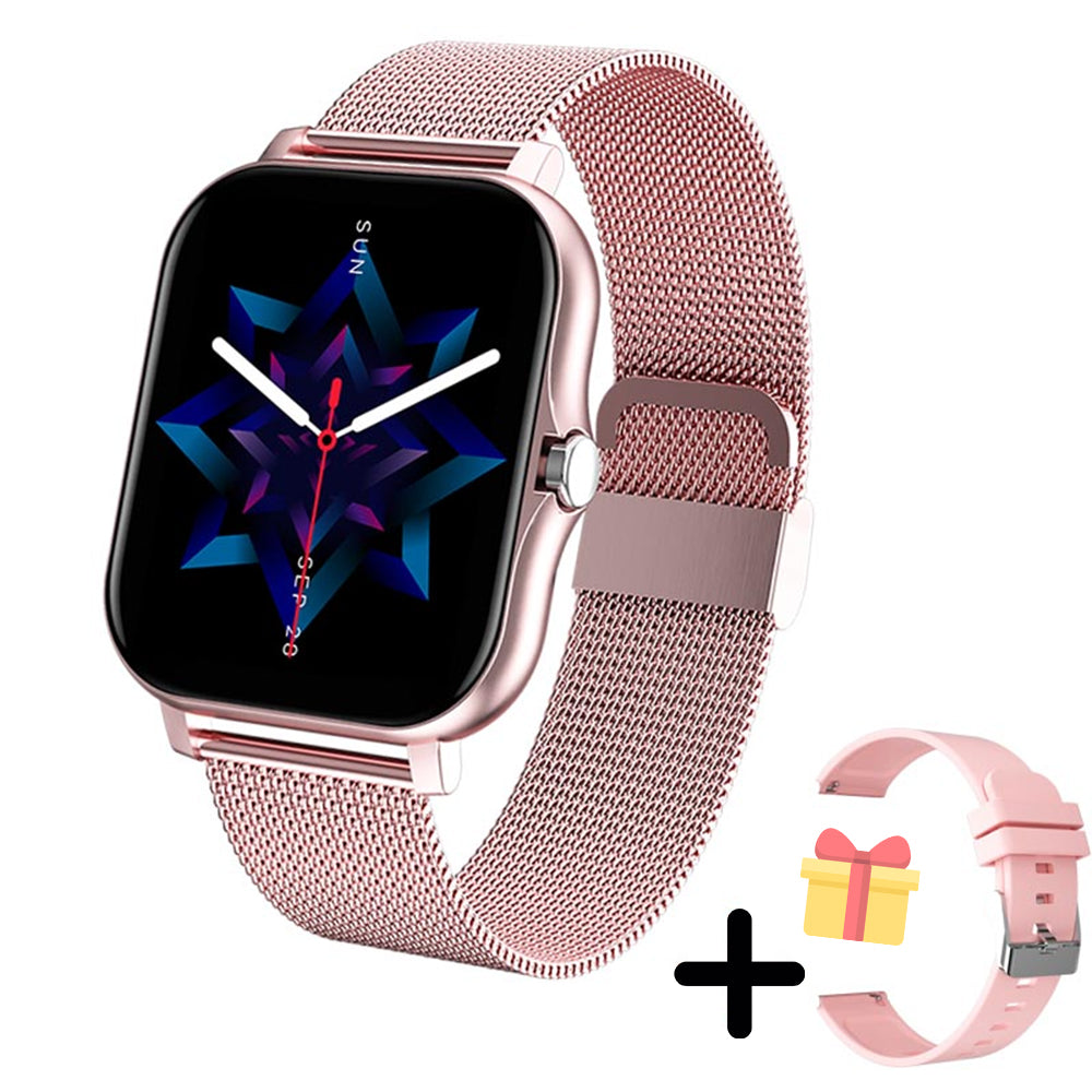 Lumiére™ | SmartWatch for Women