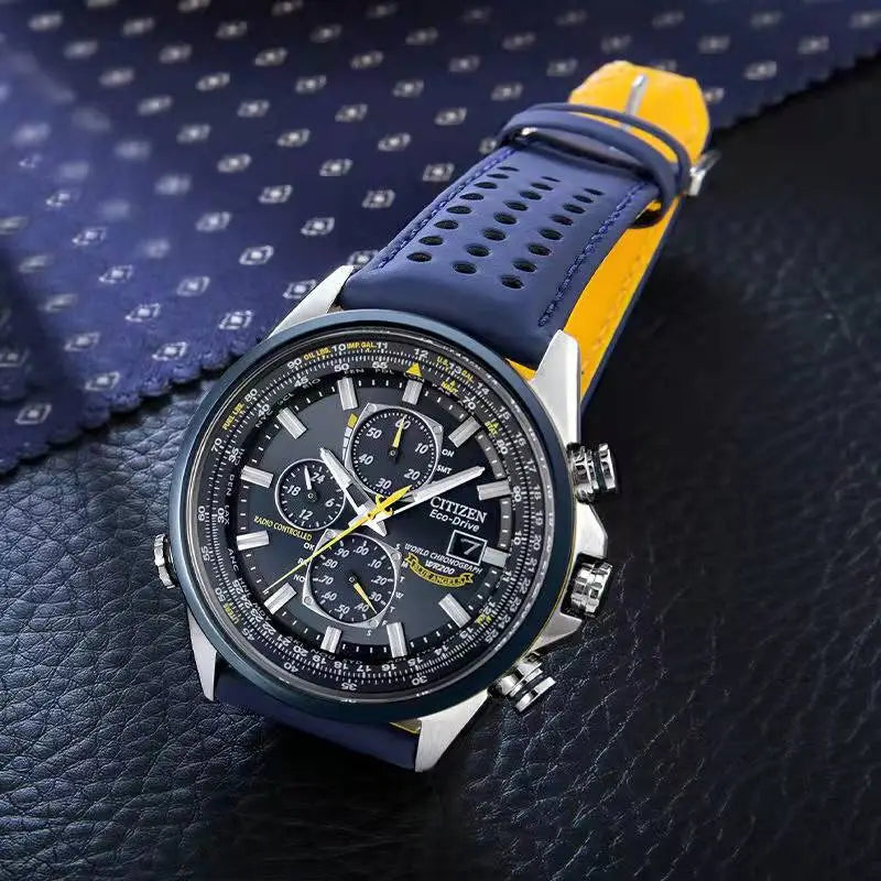 Jack | Sophisticated Wrist Watch