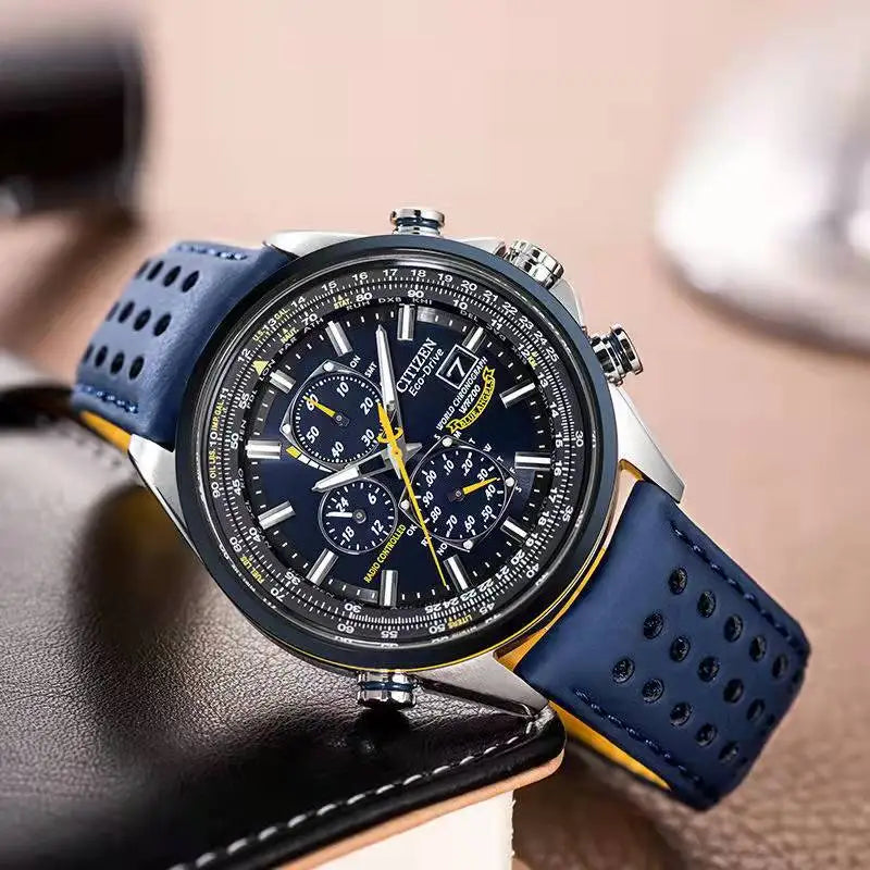 Jack | Sophisticated Wrist Watch
