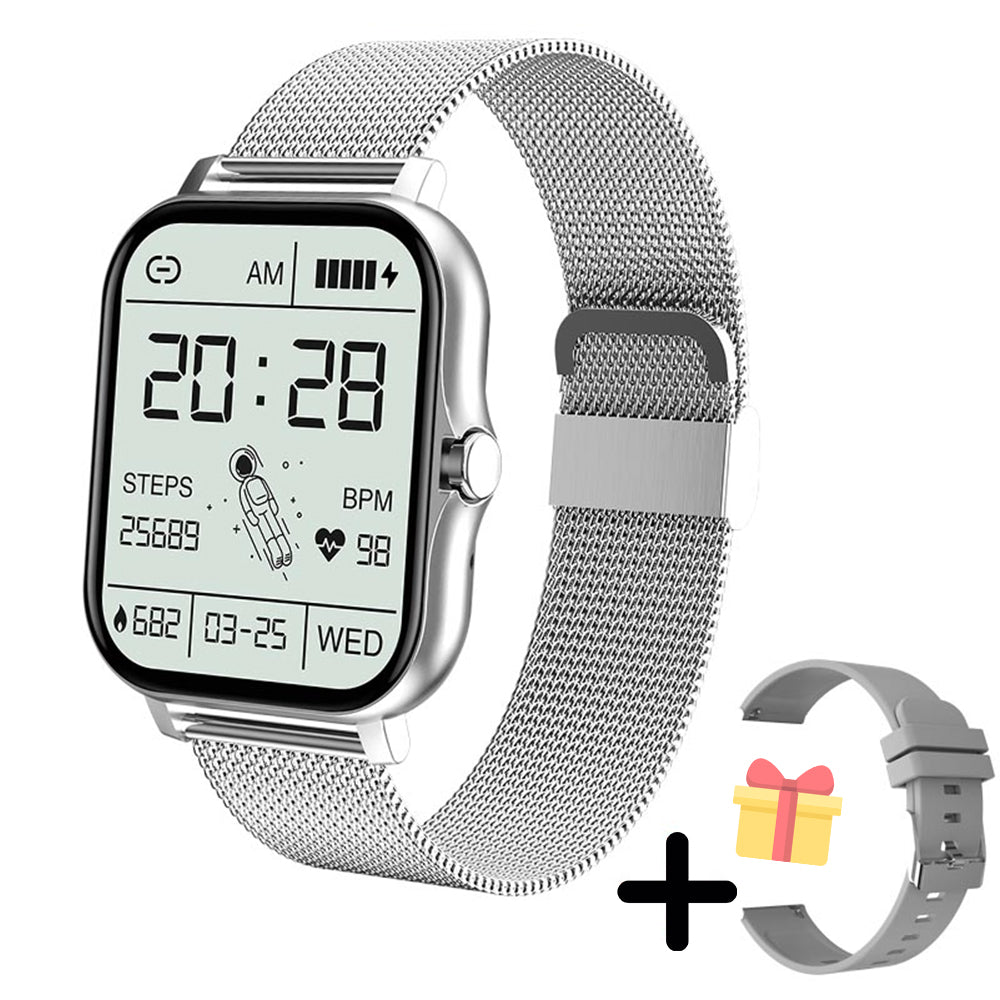 Lumiére™ | SmartWatch for Women