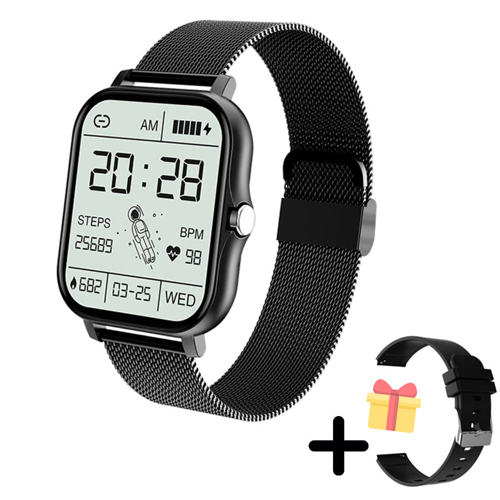 Lumiére™ | SmartWatch for Women