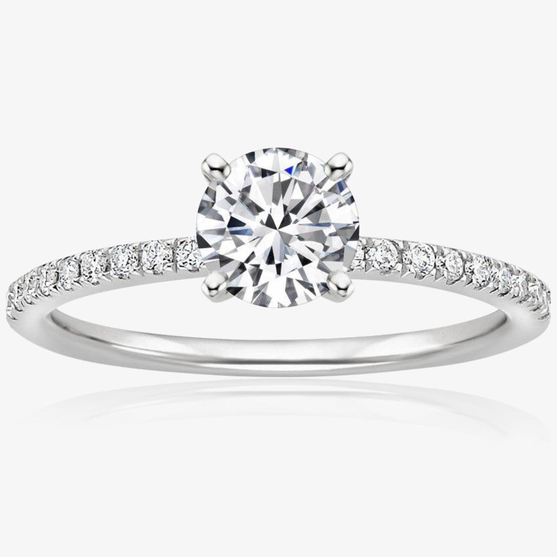 Alice | Round Ring