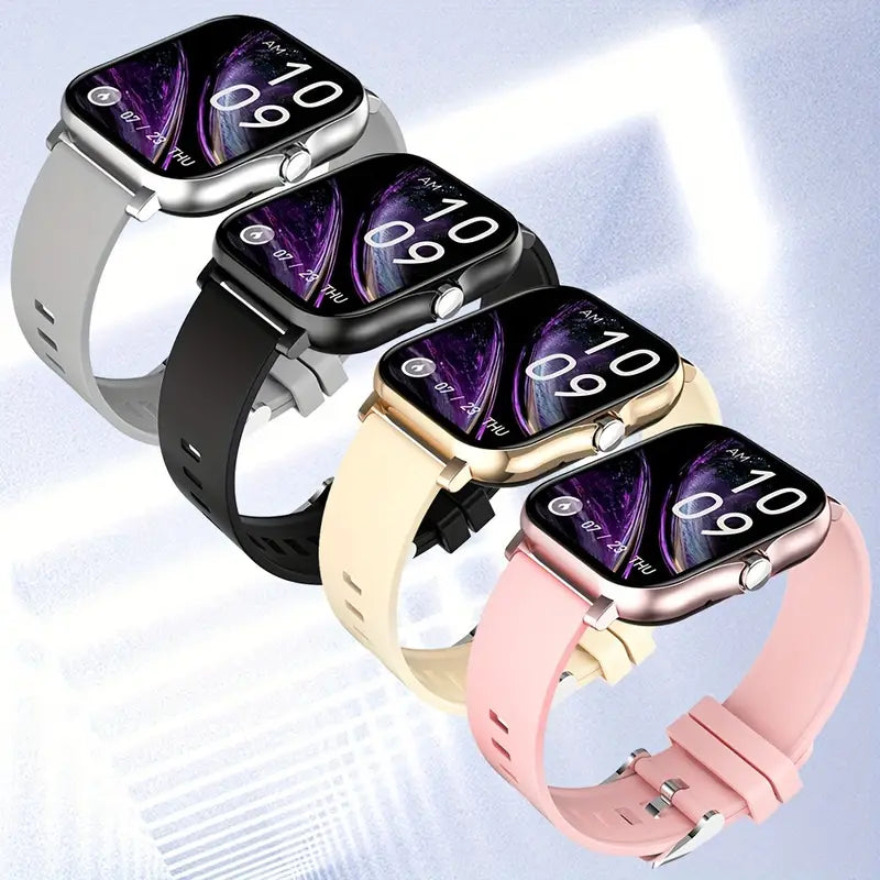 ZenTime | The Ultimate Smartwatch