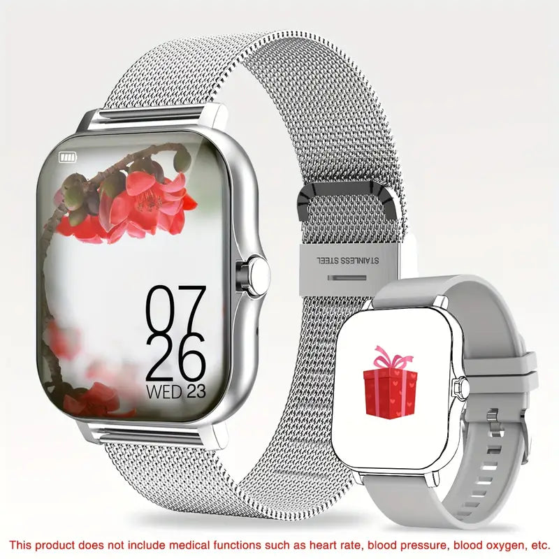 ZenTime | The Ultimate Smartwatch