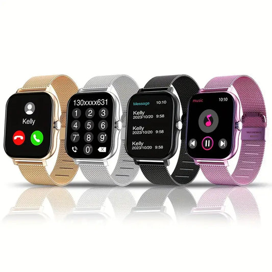 ZenTime | The Ultimate Smartwatch