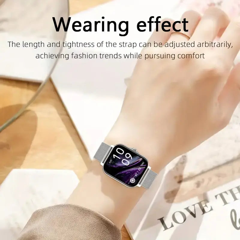ZenTime | The Ultimate Smartwatch