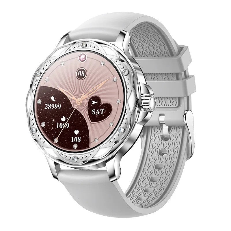 Julie | Smart Watch Cf12