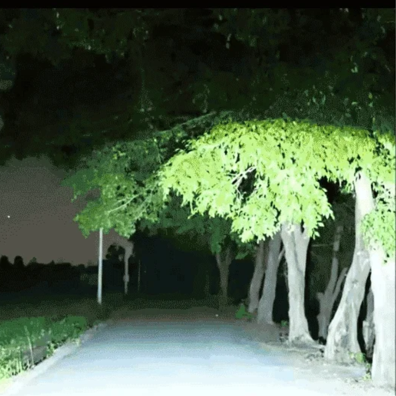 Ultra Strong Flashlight™