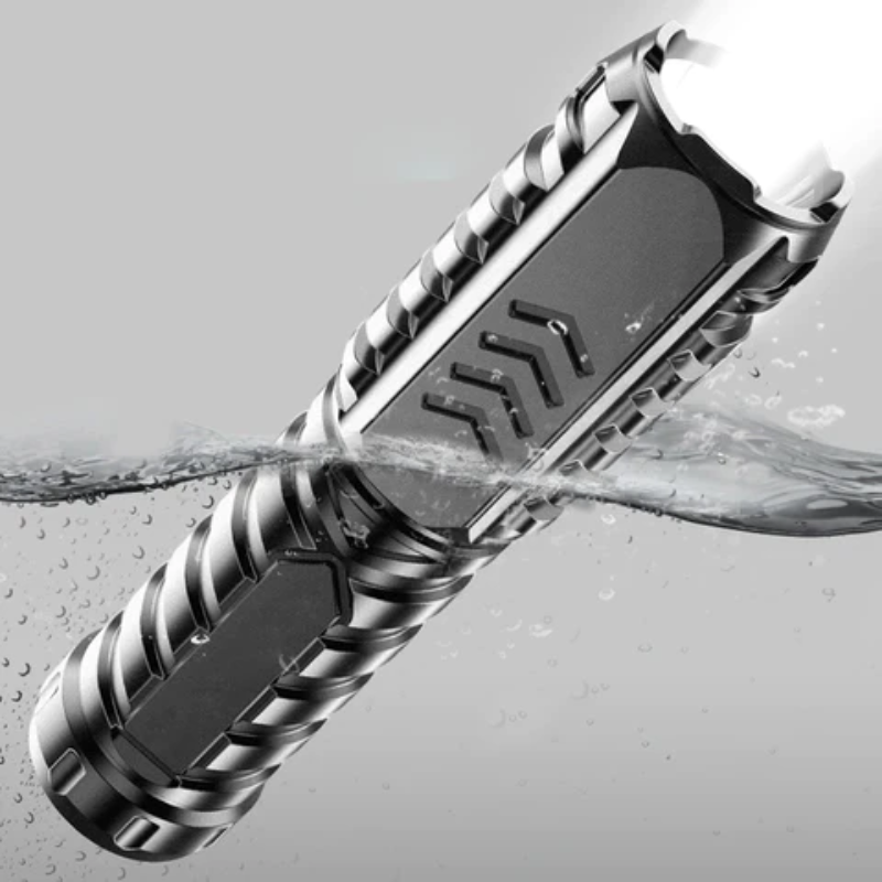 Ultra Strong Flashlight™
