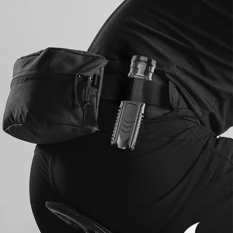 Ultra Strong Flashlight™