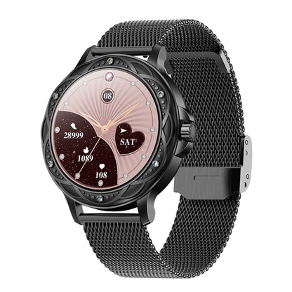 Julie | Smart Watch Cf12