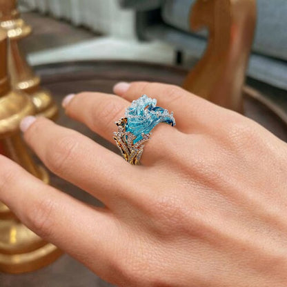 Ocean's Oath | Jewelry Set