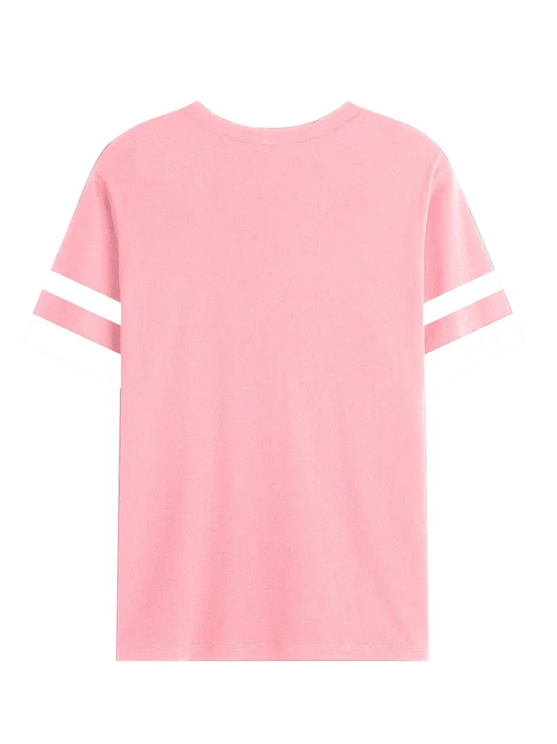 Luxe Heart Shirt | Support Breast cancer