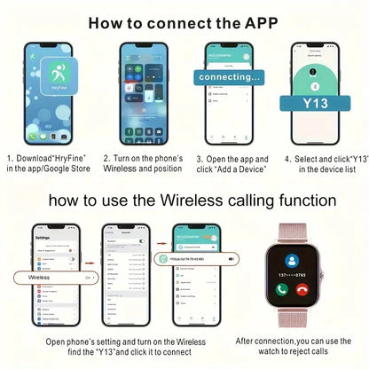ZenTime | The Ultimate Smartwatch