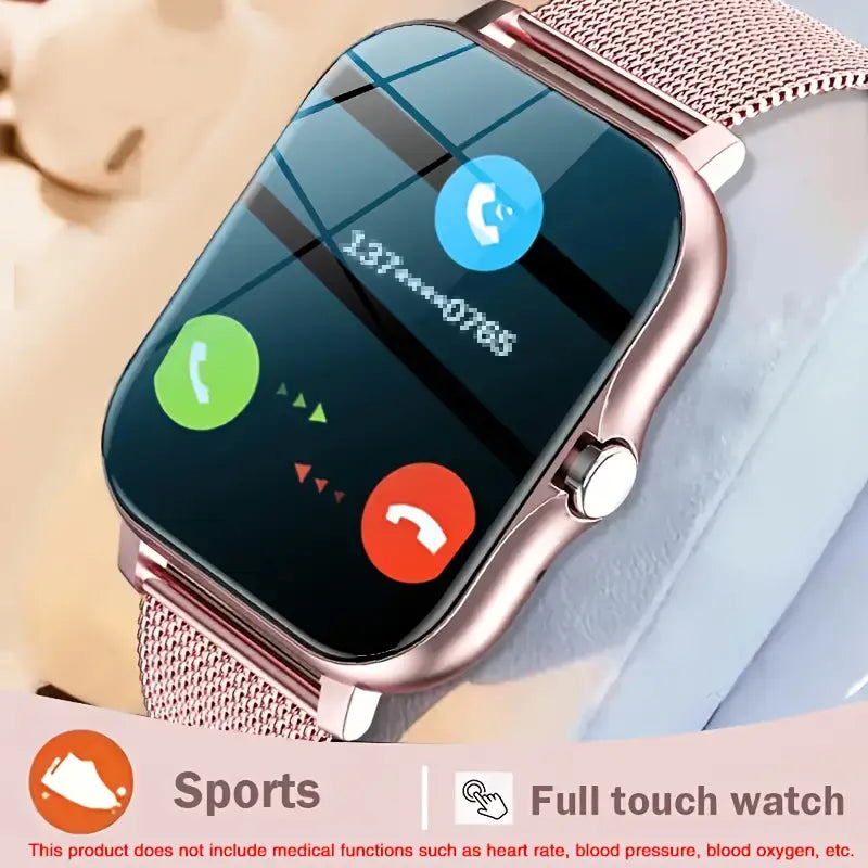 ZenTime | The Ultimate Smartwatch