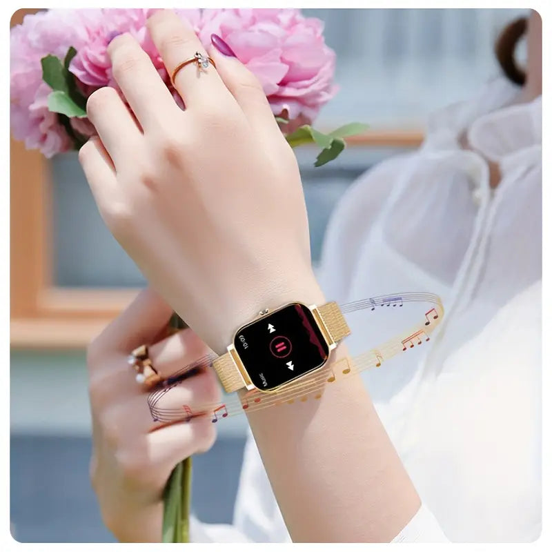 ZenTime | The Ultimate Smartwatch