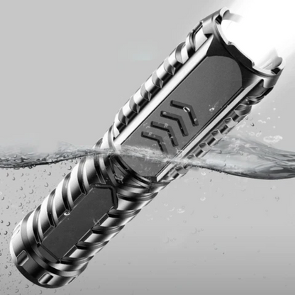 Ultra Strong Flashlight™